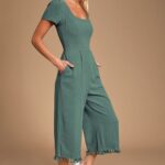 70 Inspiration Elegant Summer Jumpsuits for Women Dressy 07