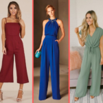 70 Inspiration Elegant Summer Jumpsuits for Women Dressy