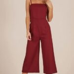 70 Inspiration Elegant Summer Jumpsuits for Women Dressy 16