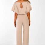 70 Inspiration Elegant Summer Jumpsuits for Women Dressy 29