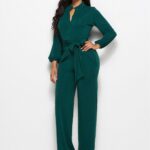 70 Inspiration Elegant Summer Jumpsuits for Women Dressy 34