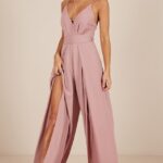 70 Inspiration Elegant Summer Jumpsuits for Women Dressy 44