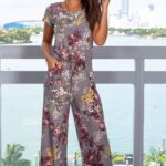 70 Inspiration Elegant Summer Jumpsuits for Women Dressy 52