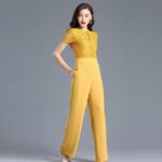 70 Inspiration Elegant Summer Jumpsuits for Women Dressy 54