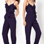 70 Inspiration Elegant Summer Jumpsuits for Women Dressy 61