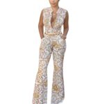 70 Inspiration Elegant Summer Jumpsuits for Women Dressy 69