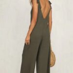 70 Inspiration Elegant Summer Jumpsuits for Women Dressy 70
