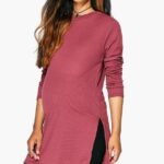 80 Cute and Modern Maternity Outfit for Summer Ideas 14