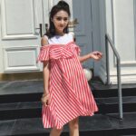 80 Cute and Modern Maternity Outfit for Summer Ideas 22