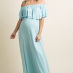 80 Cute and Modern Maternity Outfit for Summer Ideas 36