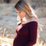 80 Cute and Modern Maternity Outfit for Summer Ideas 37