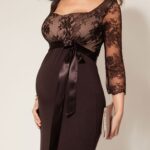 80 Cute and Modern Maternity Outfit for Summer Ideas 54