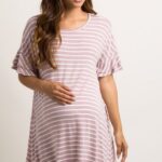 80 Cute and Modern Maternity Outfit for Summer Ideas 58