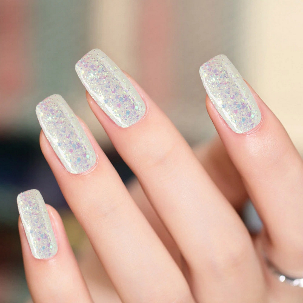 50-adorable-nail-designs-with-glitter-nail-polish-for-women-style-female