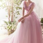 50 Romantic and Elegant Wedding Dresses Vintage Style Ideas 08