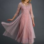 50 Romantic and Elegant Wedding Dresses Vintage Style Ideas 21