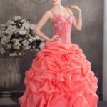 60 Stunning Long Princess Prom Dresses with Sleeves 06