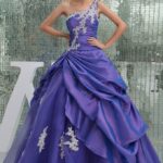 60 Stunning Long Princess Prom Dresses with Sleeves 07