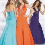 60 Stunning Long Princess Prom Dresses with Sleeves 51
