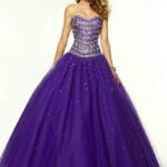 60 Stunning Long Princess Prom Dresses with Sleeves 53