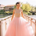 60 Stunning Long Princess Prom Dresses with Sleeves 55
