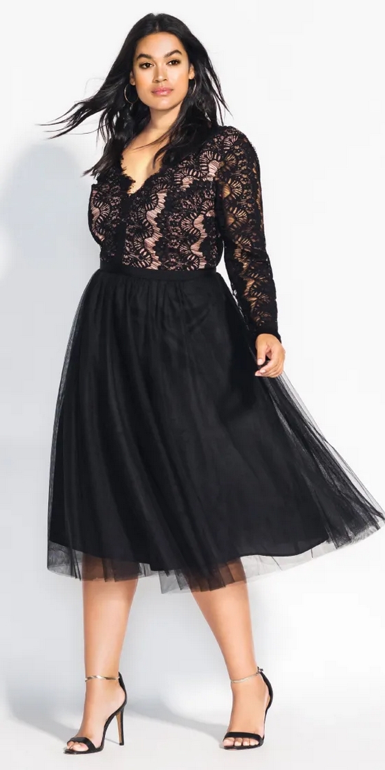 80 Plus Size Wedding Guest Dresses with Sleeves for Women Ideas 74