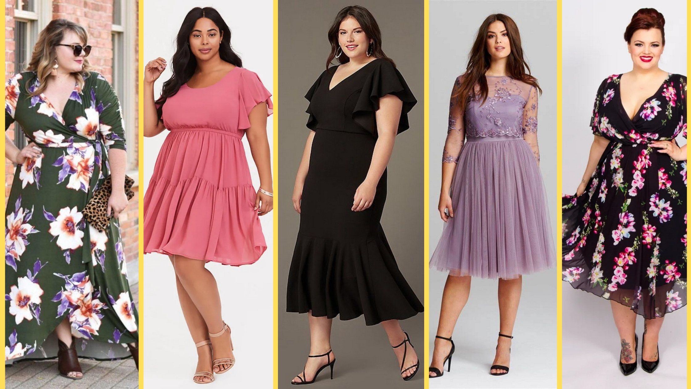80 Plus Size Wedding Guest Dresses with Sleeves for Women Ideas