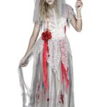60 Adult Womens Scary Zombie Costumes Ideas 01