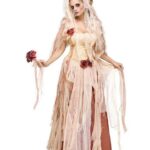 60 Adult Womens Scary Zombie Costumes Ideas 02