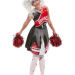 60 Adult Womens Scary Zombie Costumes Ideas 10
