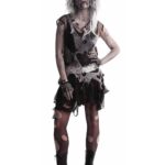 60 Adult Womens Scary Zombie Costumes Ideas 12