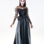 60 Adult Womens Scary Zombie Costumes Ideas 13