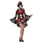60 Adult Womens Scary Zombie Costumes Ideas 19