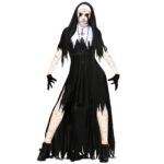 60 Adult Womens Scary Zombie Costumes Ideas 20