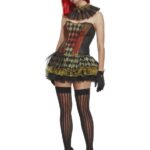 60 Adult Womens Scary Zombie Costumes Ideas 21