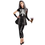 60 Adult Womens Scary Zombie Costumes Ideas 22