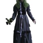 60 Adult Womens Scary Zombie Costumes Ideas 29