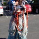 60 Adult Womens Scary Zombie Costumes Ideas 35