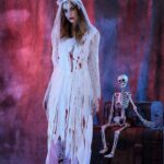 60 Adult Womens Scary Zombie Costumes Ideas 37