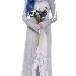 60 Adult Womens Scary Zombie Costumes Ideas 47