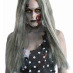 60 Adult Womens Scary Zombie Costumes Ideas 49