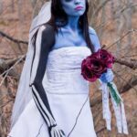 60 Adult Womens Scary Zombie Costumes Ideas 53