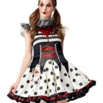 60 Adult Womens Scary Zombie Costumes Ideas 55