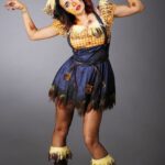 60 Adult Womens Scary Zombie Costumes Ideas 56