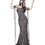 60 Adult Womens Scary Zombie Costumes Ideas 58