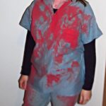 60 Adult Womens Scary Zombie Costumes Ideas 59