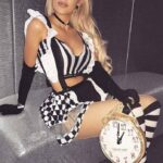 60 Unique Halloween Costumes for Women Ideas 03