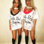 60 Unique Halloween Costumes for Women Ideas 04