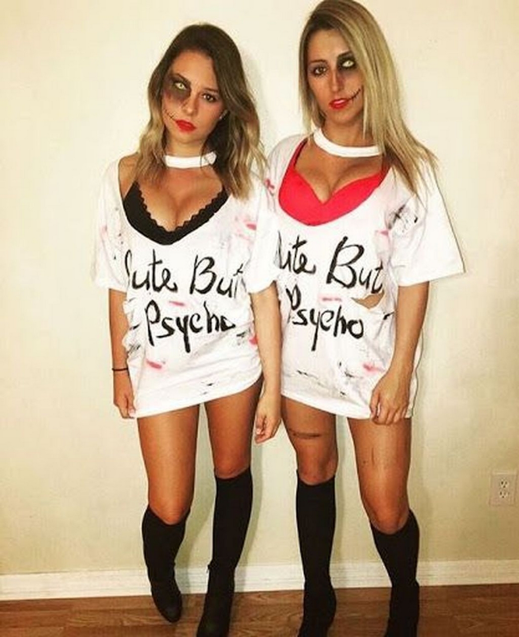 60 Unique Halloween Costumes for Women Ideas – Style Female