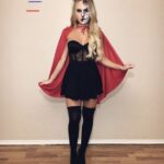 60 Unique Halloween Costumes for Women Ideas 06